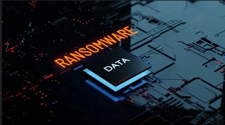 Ransomware nouvelle génération